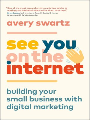 See You on the Internet - ebook